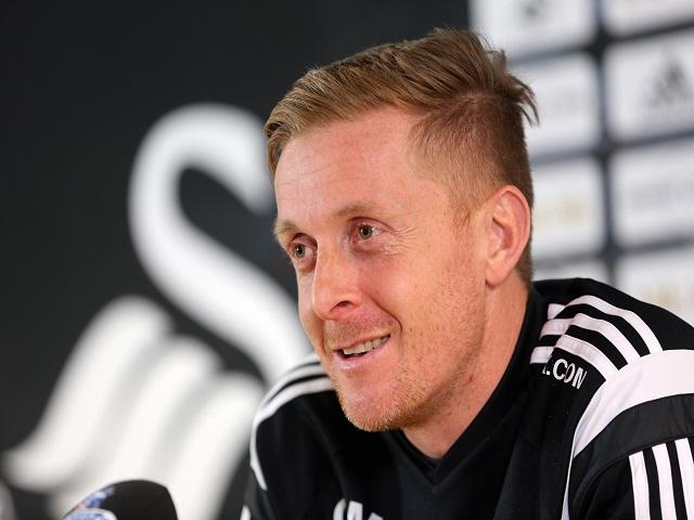 Will it be all smiles for Swansea against Man Utd on Saturday?